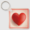Recherche de saint valentin porteclés Couple