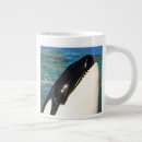 Recherche de la baleine tasses Toute personne