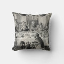 Recherche de religions coussins Jésus christ
