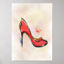 Recherche de talons hauts posters Glamour