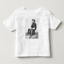 Recherche de custer général tshirts L'amérique