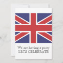 Recherche de reine elizabeth invitations Jubilé