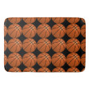 Zoek naar basketbal badmatten Mannen