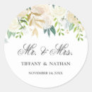 Recherche de watercolor autocollants Floral