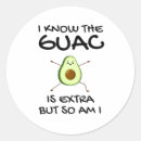 Recherche de avocat drôle autocollants Kawaii
