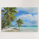 Zoek naar bora bora puzzels Strand