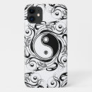 Zoek naar yin yang symbool iphone hoesjes Spiritueel
