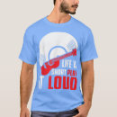 Zoek naar record tshirts Hipster
