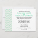 Recherche de de chevron mariage invitations Motif