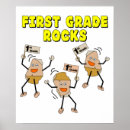 Recherche de roche classique posters École