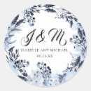 Recherche de indigo autocollants Bleu marine