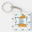 Zoek naar 60ste verjaardag sleutelhangers Uniek