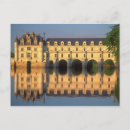Recherche de chateau de chenonceau cartes postales Architecture