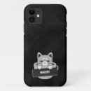 Zoek naar grappige tekst iphone hoesjes Kat