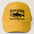 Recherche de jaune et casquettes Pêche