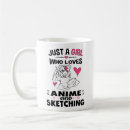 Recherche de otaku tasses Kawaii