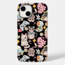 Recherche de animaux de kawaii iphone coques Dessin