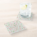 Recherche de pastel dessous de verres Menthe