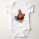 Recherche de catholique bébé vêtements Croiser