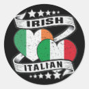 Recherche de lucky irish autocollants Shamrock