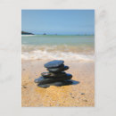 Recherche de galet cartes postales Plage