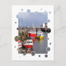 Zoek naar visserij briefkaarten Kust