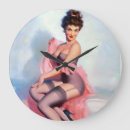 Zoek naar het haken klokken Vintage