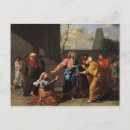 Recherche de mendiant cartes postales Femme