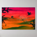 Zoek naar oosterse posters Japanse