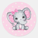 Zoek naar olifants stickers Wild
