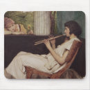 Recherche de alma tadema tapis souris Laurent