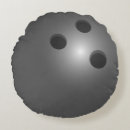 Recherche de boule de bowling coussins Roulement
