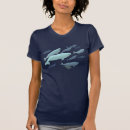Zoek naar walvis dames tshirts Zee