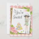 Zoek naar tiener partij uitnodigingen Stijlvol