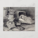 Recherche de berceau cartes postales Coût