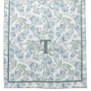 Recherche de monogramme floral vert Toute personne