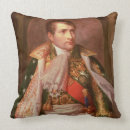 Recherche de napoleon coussins Bonaparte