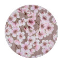 Recherche de motif cerise planches à découper Floral