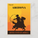 Recherche de de cowboys cartes postales Coucher de soleil