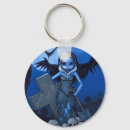 Zoek naar graf sleutelhangers Begraafplaats