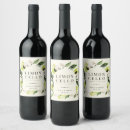 Recherche de limoncello bouteilles vin étiquettes Italien
