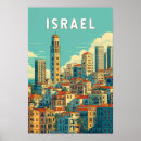 Zoek naar israels posters Israël vlag
