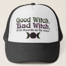Recherche de wiccan casquettes Sorcellerie