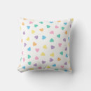 Zoek naar kawaii kussens Pastel