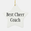 Recherche de majorette ornements Cheerleading