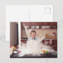 Recherche de désordre cartes postales Cuisine