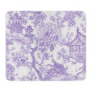 Recherche de violette planches à découper Lavande