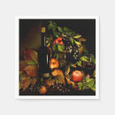 Zoek naar wijn druiven servetten Luiers