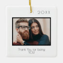Recherche de merci des ornements Pour eux