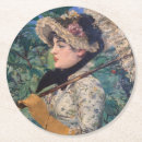 Recherche de manet dessous de verres Peinture